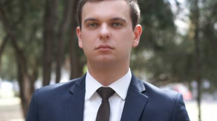 Мезюхо объяснил, чем закончится для Украины «связка с НАТО» Мезюхо объяснил, чем закончится для Украины «связка с НАТО»