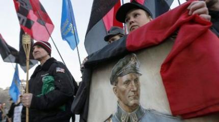Киев объявил год памяти об убийцах и насильниках из УПА