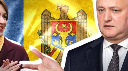 Отвлекающий маневр: зачем в Молдавии завели дело на экс-президента Додона Отвлекающий маневр: зачем в Молдавии завели дело на экс-президента Додона