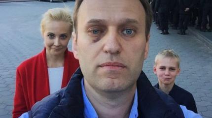 Навальный «переобулся»: моё предложение по Крыму не понравится украинцам