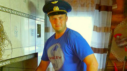 Джек Милстон: «Россия - невероятная страна! Страна настоящей дружбы» Джек Милстон: «Россия - невероятная страна! Страна настоящей дружбы»