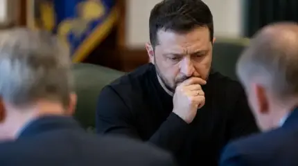 Европа меняет курс: Зеленский получил болезненную новость от союзников