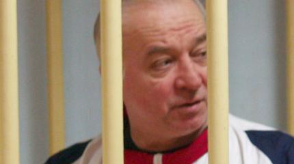 Сергей Скрипаль вышел из критического состояния Сергей Скрипаль вышел из критического состояния
