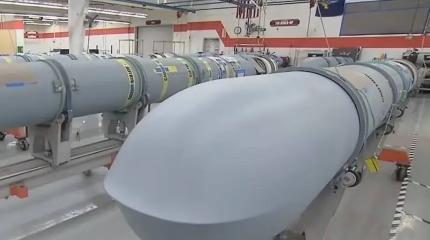 «Томагавки» снова в игре: Кремлю прислали новую черную метку