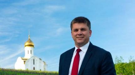 Лесик обвинил Зеленского в сдаче страны в интересах ЕС и НАТО Лесик обвинил Зеленского в сдаче страны в интересах ЕС и НАТО