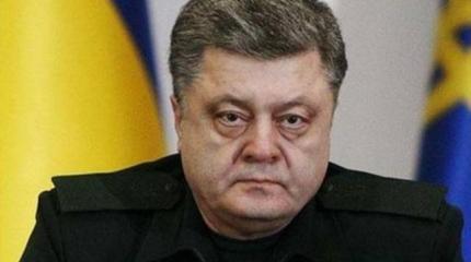 Порошенко против: разрыва дипотношений  «не очикувати»