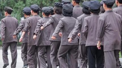 Русский язык захватывает КНДР: теперь в обязательном порядке