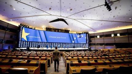 Выборы Европарламента: У России появился шанс Выборы Европарламента: У России появился шанс