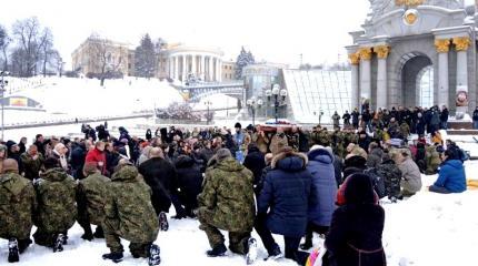 Мертвичина украинства