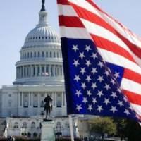 США: война с символами прошлого США: война с символами прошлого