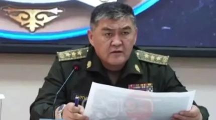 Киргизско-китайский конфликт состоялся на русском языке — а иначе никак