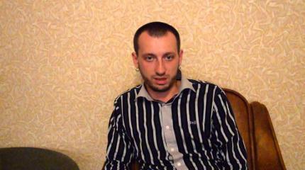 Александр Матюшин: Киев сам подталкивает нас к России Александр Матюшин: Киев сам подталкивает нас к России