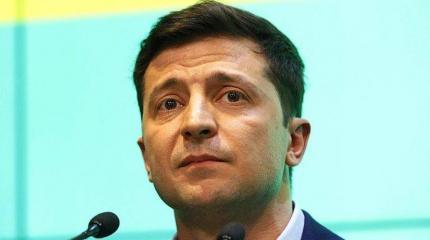 Если Зеленский окажется трусом, то Украине устроят «порку» на всю Европу Если Зеленский окажется трусом, то Украине устроят «порку» на всю Европу