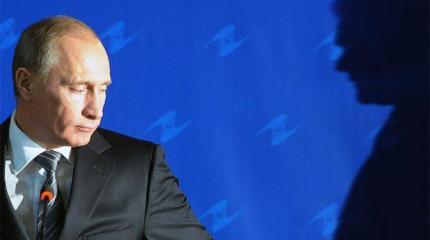 Операция «Преемник Путина»: Транзит власти направят по «узбекскому сценарию» Операция «Преемник Путина»: Транзит власти направят по «узбекскому сценарию»