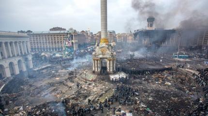 Нормандский реквием по Украине. Киев лишился шанса на сохранение страны Нормандский реквием по Украине. Киев лишился шанса на сохранение страны