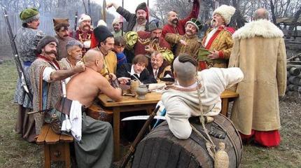 Украину превратили в страну полного репрессивного абсурда