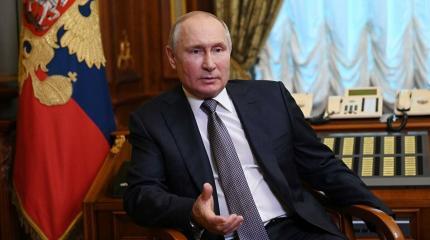 Кому адресована статья Путина об историческом единстве русских и украинцев? Кому адресована статья Путина об историческом единстве русских и украинцев?