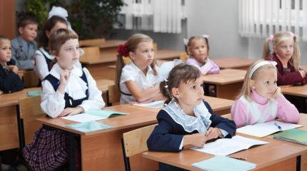 В Минобразования Украины нашли предназначение для женщин В Минобразования Украины нашли предназначение для женщин