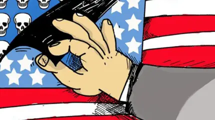 «Последнее предложение» России. Тотальная самодискредитация США «Последнее предложение» России. Тотальная самодискредитация США