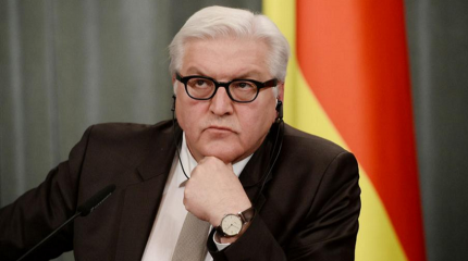 Штайнмайер рассказал о роковой ошибке НАТО Штайнмайер рассказал о роковой ошибке НАТО
