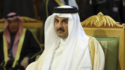 Катар выразил желание обсудить требования арабских стран