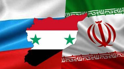 Борьба против ИГ нужна Асаду, Ирану и России