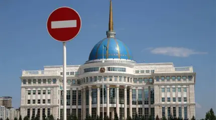 Союзники: Казахстан уходит от России через телевизор
