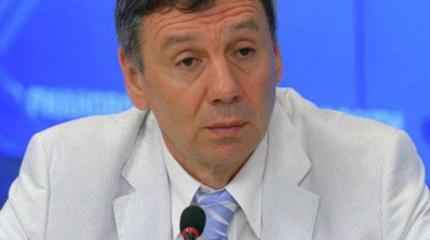 Марков о предателе Бабченко: меня поразило одно противоречие Марков о предателе Бабченко: меня поразило одно противоречие