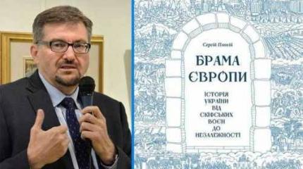 Чем сильнее натиск украинства, тем заметнее его отторжение Чем сильнее натиск украинства, тем заметнее его отторжение