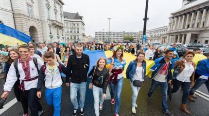 Польская откровенность: «Украинцы — это наши негры»