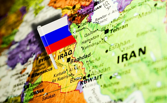 Россия вернула себе давно утраченное позиционирование на Ближнем Востоке Россия вернула себе давно утраченное позиционирование на Ближнем Востоке
