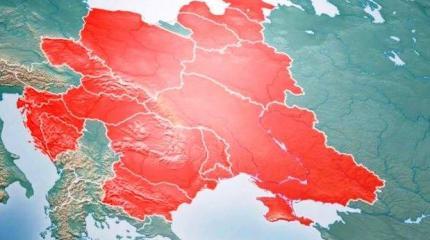 Балто-Черноморский союз погубит Украину Балто-Черноморский союз погубит Украину