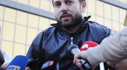 Соратника Доку Умарова заподозрили в организации теракта в Стамбуле Соратника Доку Умарова заподозрили в организации теракта в Стамбуле