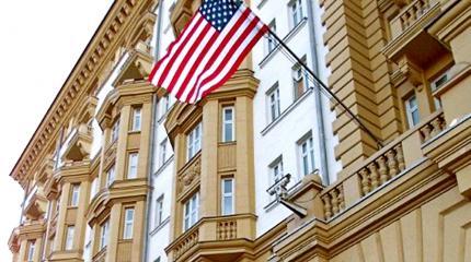 Россия готова к разрыву дипломатических отношений с США Россия готова к разрыву дипломатических отношений с США