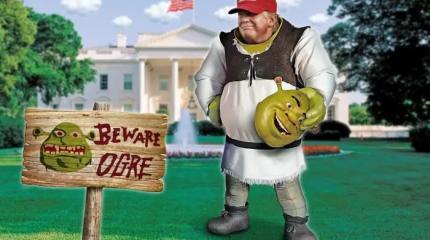 Готовы ли союзники США и дальше «целовать Трампа в зад»? Готовы ли союзники США и дальше «целовать Трампа в зад»?