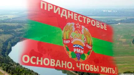 Глава Приднестровья о готовности ПМР провести новый референдум