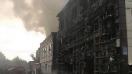 Новороссия: приказано выжить