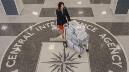 Американский шпион в администрации Путина. Правда или провокация? Американский шпион в администрации Путина. Правда или провокация?