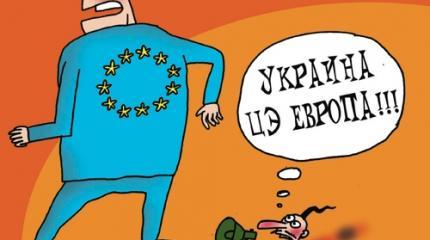 За безвиз ответите! Украина вычислила, кто встал на пути безвизового режима За безвиз ответите! Украина вычислила, кто встал на пути безвизового режима