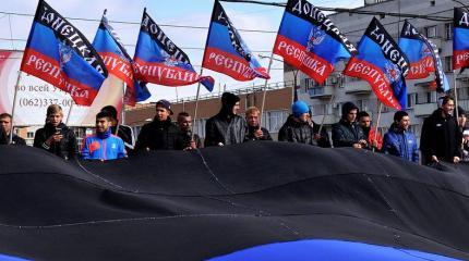 Страхи Киева: депутаты из ЛДНР с подачи украинцев войдут в Раду Страхи Киева: депутаты из ЛДНР с подачи украинцев войдут в Раду