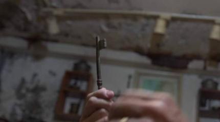 Палестинцы,изгнанные из своих домов много лет назад,всё ещё хотят вернуться Палестинцы,изгнанные из своих домов много лет назад,всё ещё хотят вернуться