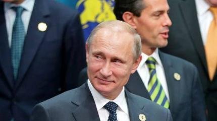 Слетал на разведку