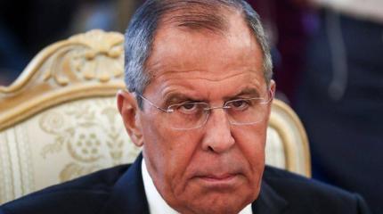 Лавров отказался считать Китай «большим братом» России Лавров отказался считать Китай «большим братом» России