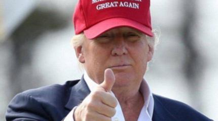 Сделает ли Трамп Америку великой? Судьба США решается сегодня Сделает ли Трамп Америку великой? Судьба США решается сегодня