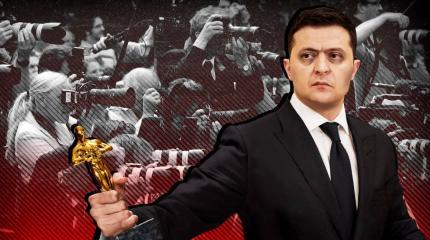 Кроссовки на фоне золота: странный вид Зеленского удивил европейцев Кроссовки на фоне золота: странный вид Зеленского удивил европейцев