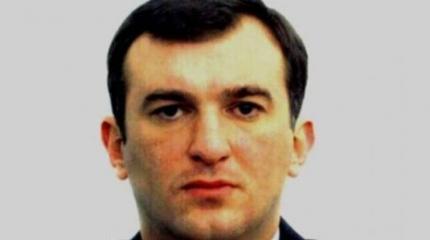Мегиса Кардаву - личного палача Саакашвили - высылают из Украины в Грузию Мегиса Кардаву - личного палача Саакашвили - высылают из Украины в Грузию
