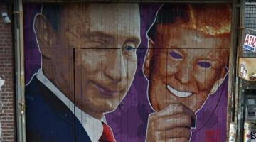 Сближение РФ и США: недоверие со стороны Европы и раскол в союзе
