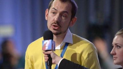 Когда по истории два: Журналист Цимбалюк унизил Украину пытаясь высмеять РФ Когда по истории два: Журналист Цимбалюк унизил Украину пытаясь высмеять РФ