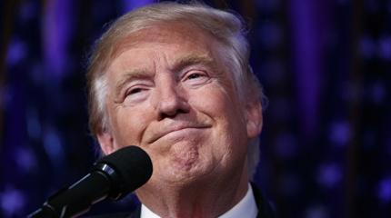СМИ сообщили, когда Трамп намерен посетить Россию СМИ сообщили, когда Трамп намерен посетить Россию