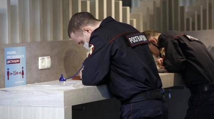 Внутренних врагов Кремля приравняли к внешним врагам России Внутренних врагов Кремля приравняли к внешним врагам России
